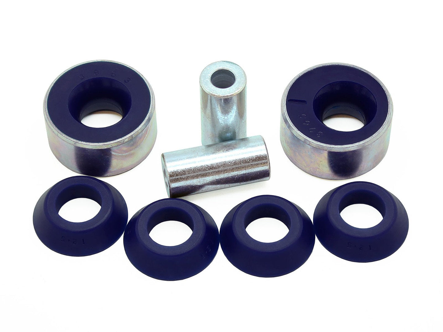 Superpro Front Lower Control Arm - Rear Bush Kit - Single Offset (SPF3964K)