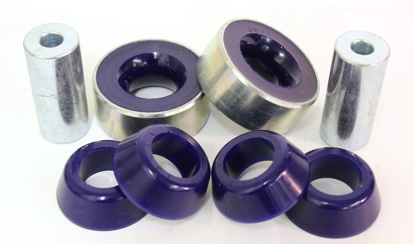 Superpro Front Lower Control Arm - Rear Bush Kit (SPF3969K)