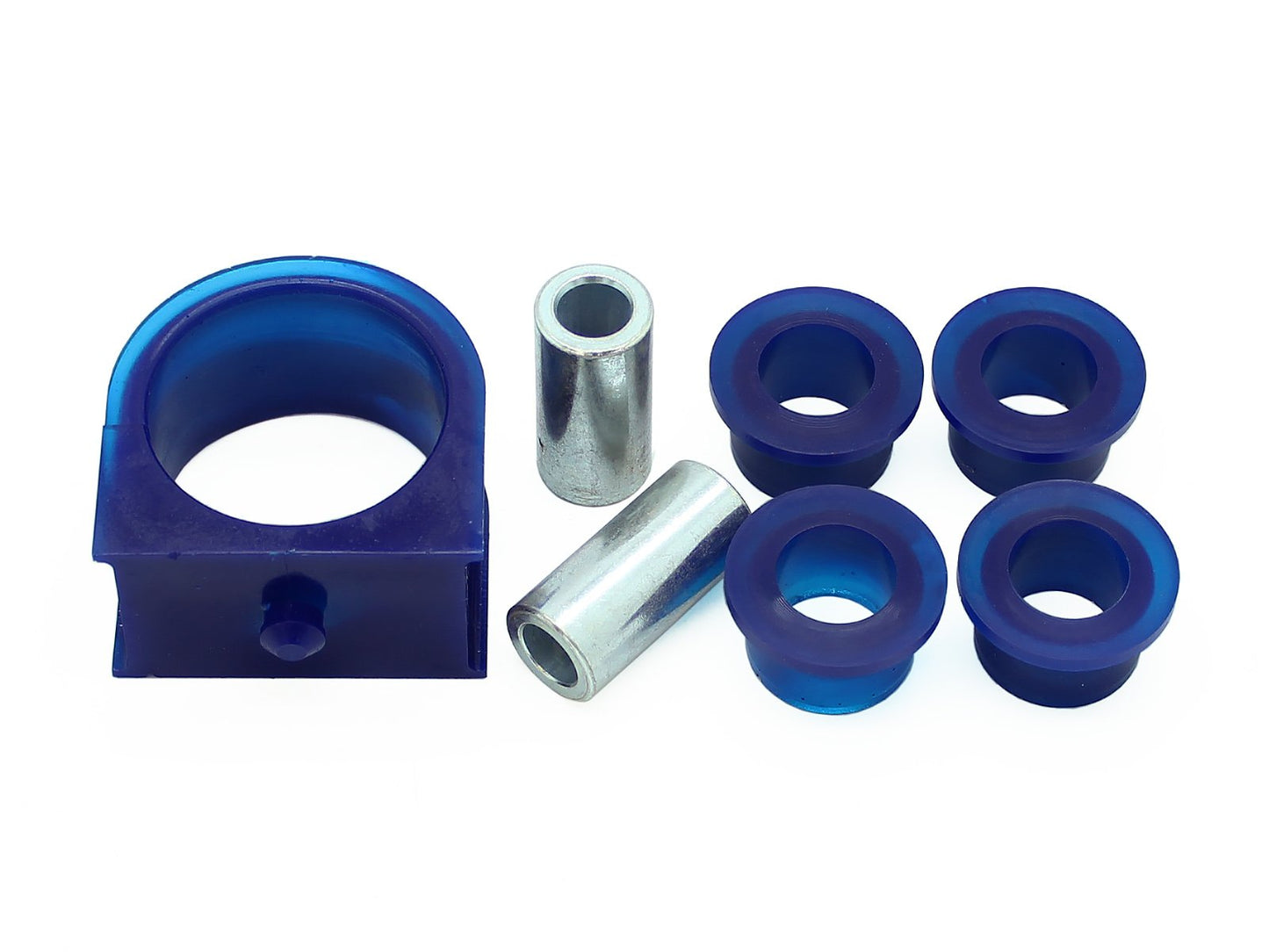 Superpro Front Steering Rack Bush Kit (SPF4087K)