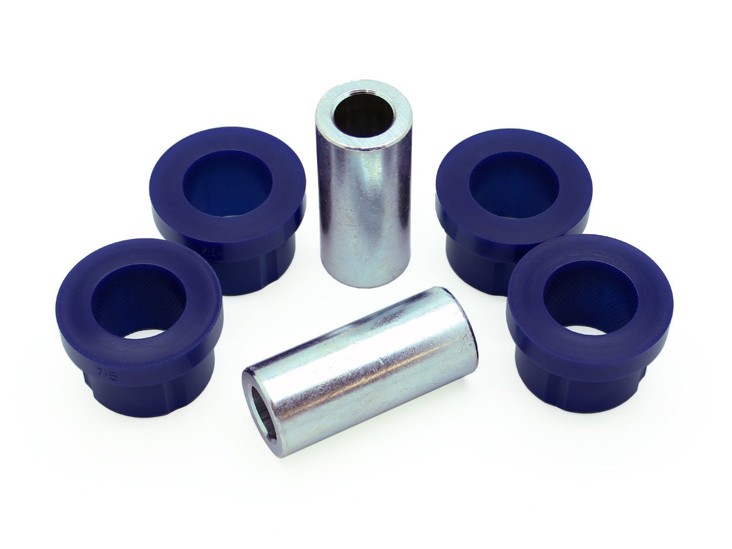 Superpro Front Lower Control Arm - Front Bush Kit (SPF4448K)