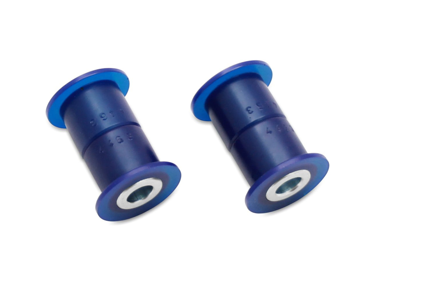 Superpro Front Steering Rack Bush Kit (SPF4463K)