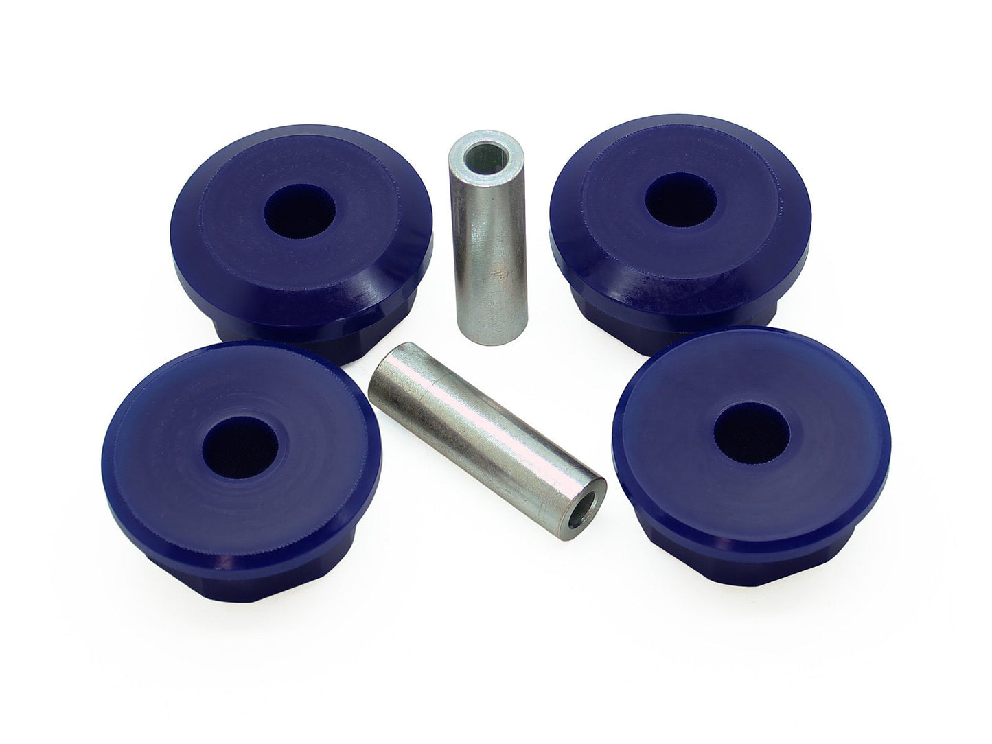 Superpro Rear Beam Axle Pivot Bush Kit (SPF4557K)