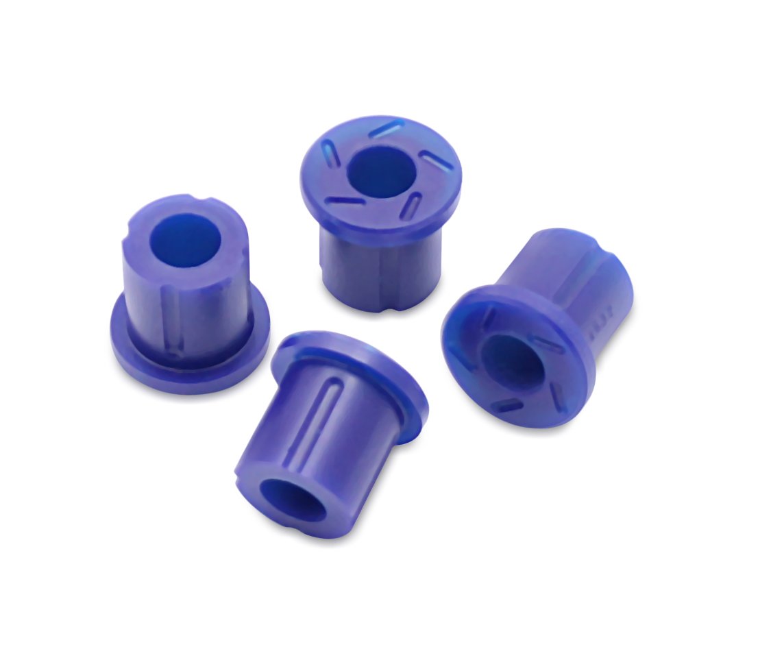 Superpro Rear Leaf Spring - Rear Eye Bushing Kit (SPF4632K)