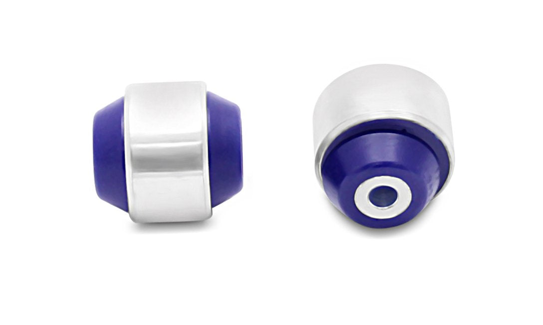 Superpro Front Lower Control Arm - Rear Bush Kit - Single Offset (52mm) (SPF4686K)