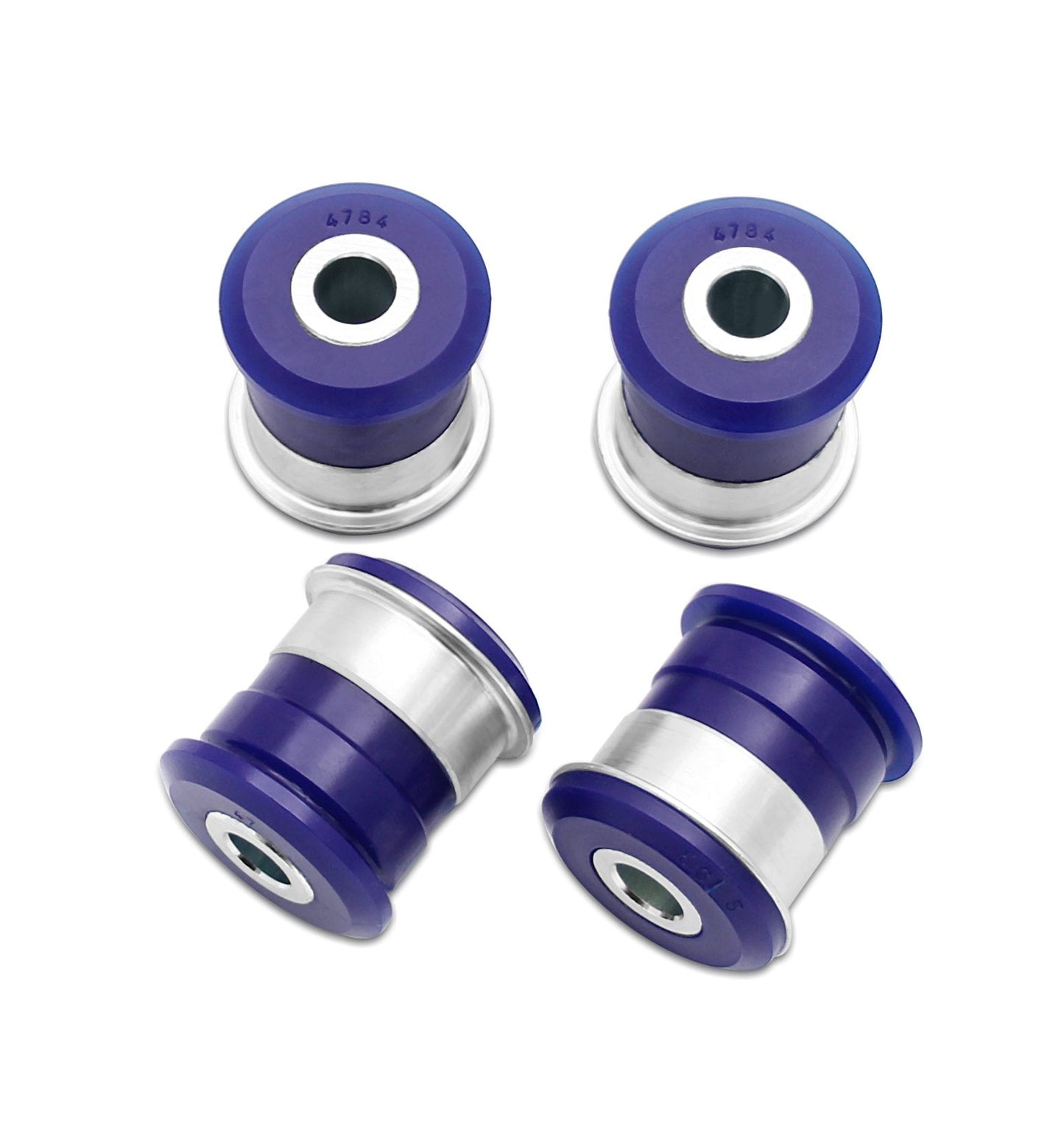 Superpro Front Upper Control Arm - Inner Bush Kit (SPF4784K)