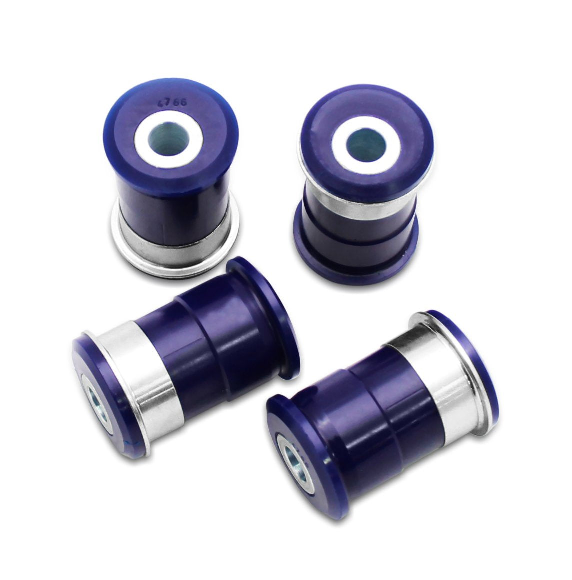 Superpro Front Lower Control Arm - Inner Bush Kit (Offset) (SPF4786K)