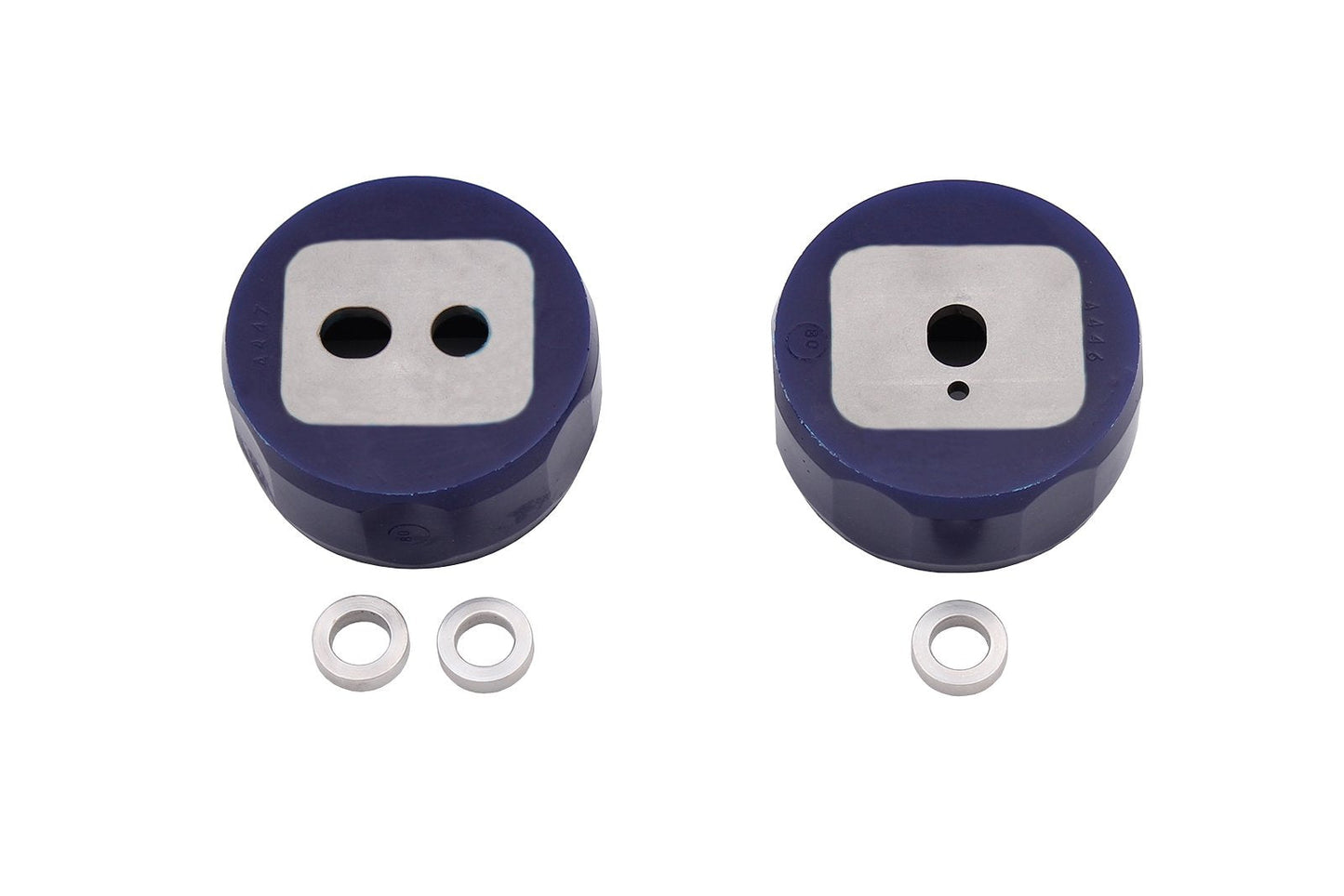 Superpro Rear Differential Mount Bushing Kit - Rear (SPF4857K)