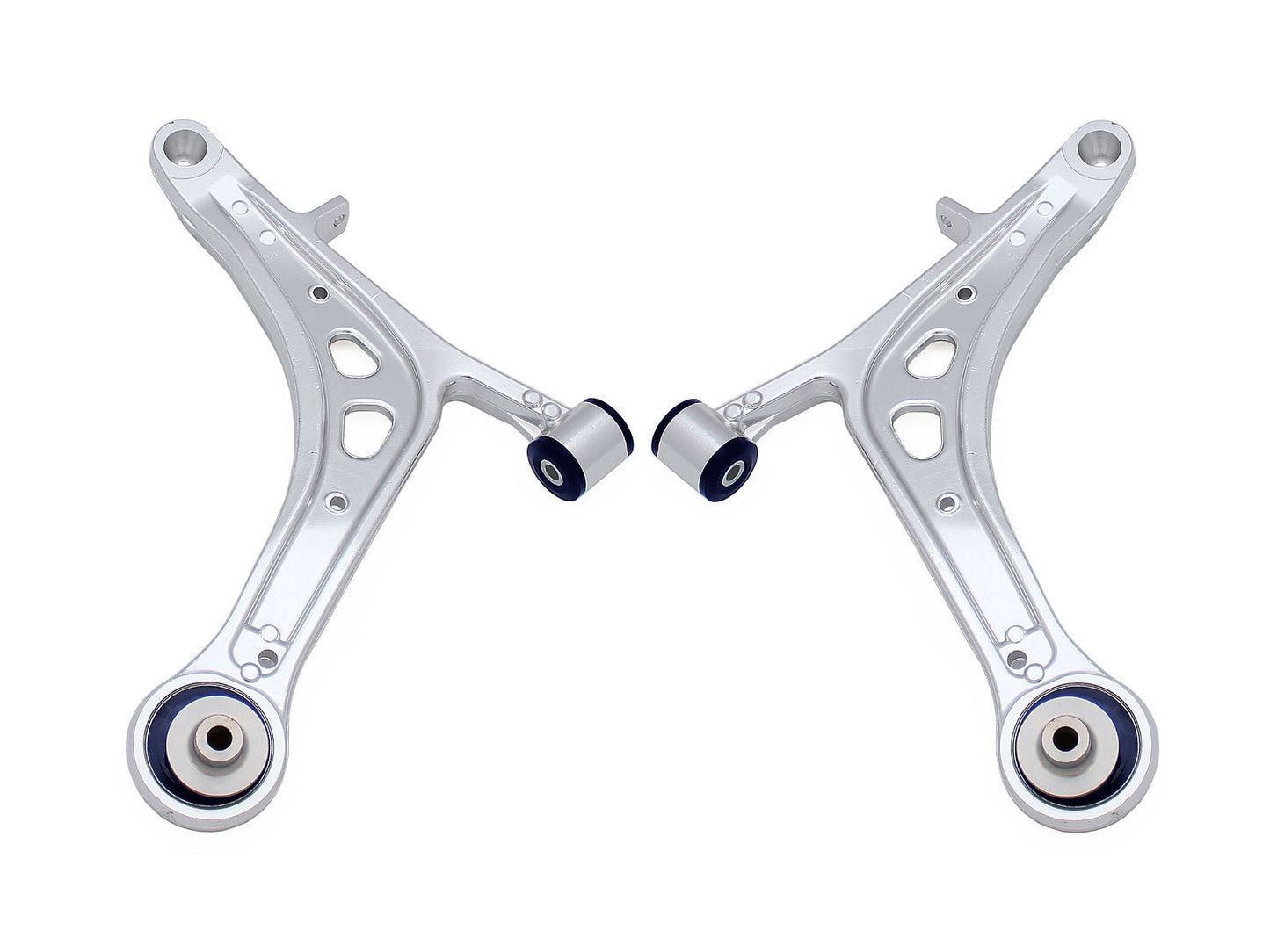 Superpro Front Lower Control Arm Kit (Widebody Only) (ALOY0015K)