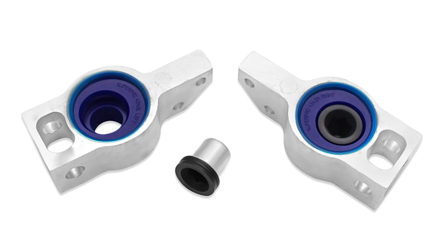 Superpro Front Lower Control Arm - Anti Lift Kit (ALOY4343K)