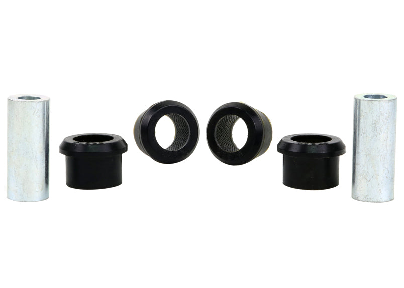 Front Control Arm Lower - Inner Front Bushing Kit to Suit Ford Fiesta, Hyundai I20 and Mazda2