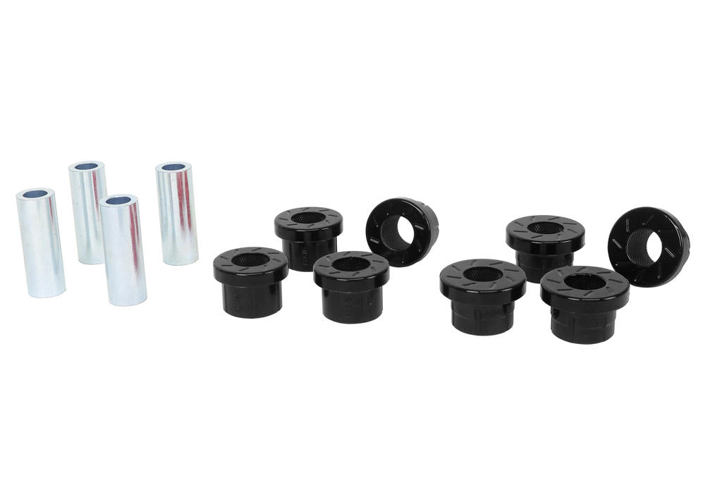 Front Control Arm Lower - Bushing Kit to Suit Toyota Hilux and 4Runner