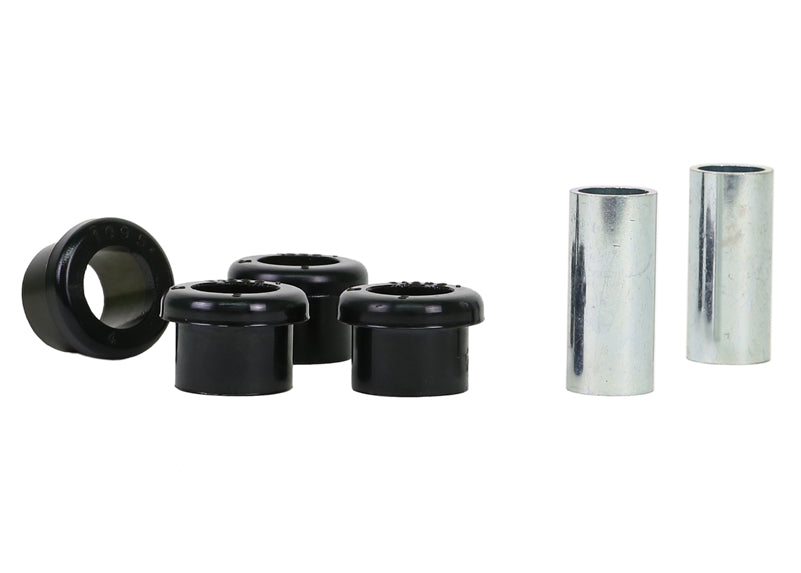 Front Control Arm Lower - Inner Front Bushing Kit to Suit Ford Laser, Meteor and Mazda 323