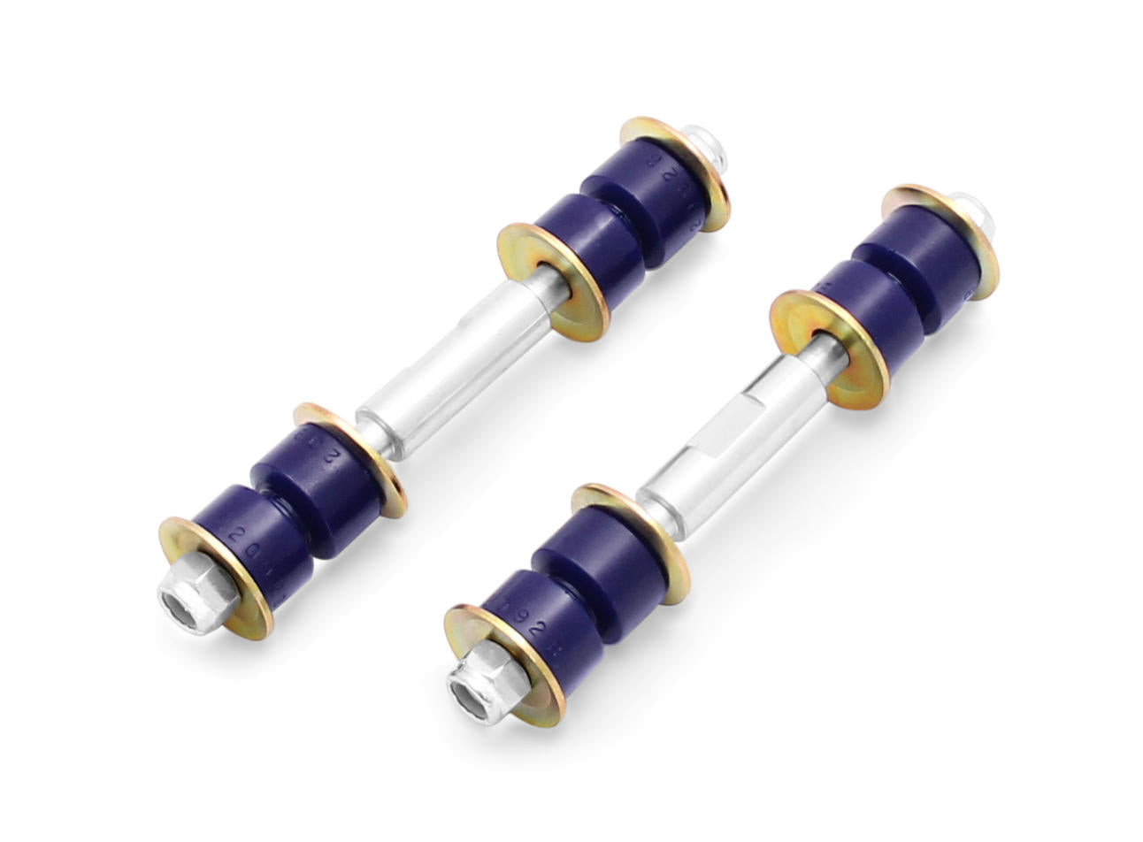 Superpro Front Sway Bar Link Rod Kit (SPF2714K)