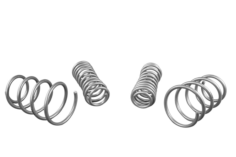 Front and Rear Grip Series Kit to Suit Ford Mustang S197" 4,9993,"G6897Y