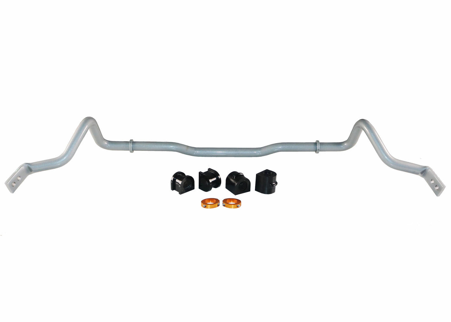 Front Sway Bar - 27mm 2 Point Adjustable to Suit Mazda3 MPS BL
