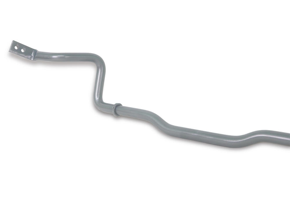 Front Sway Bar - 27mm 2 Point Adjustable to Suit Mazda3 MPS BK