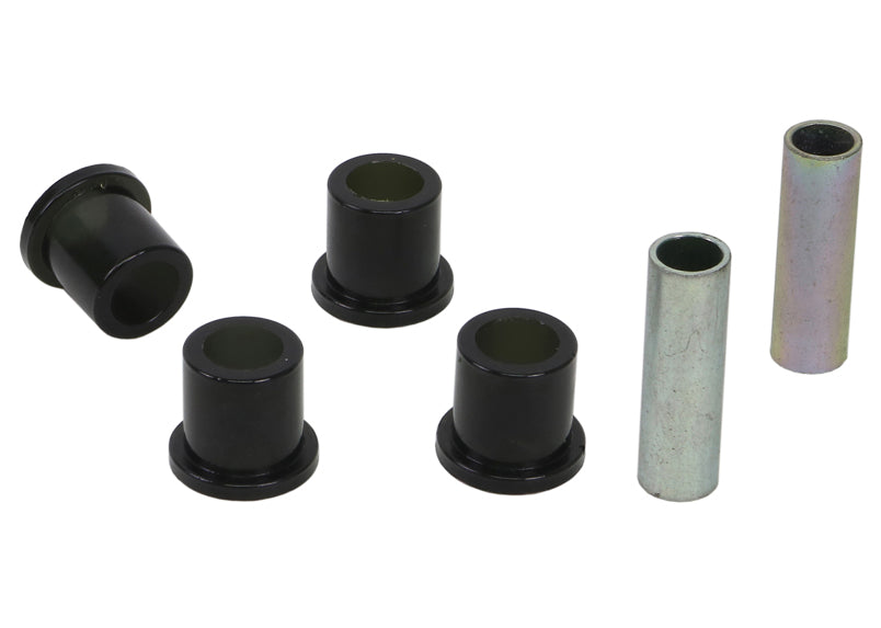 Front Control Arm Lower - Inner Bushing Kit to Suit Ford Falcon/Fairlane XK-XT and Mustang Classic