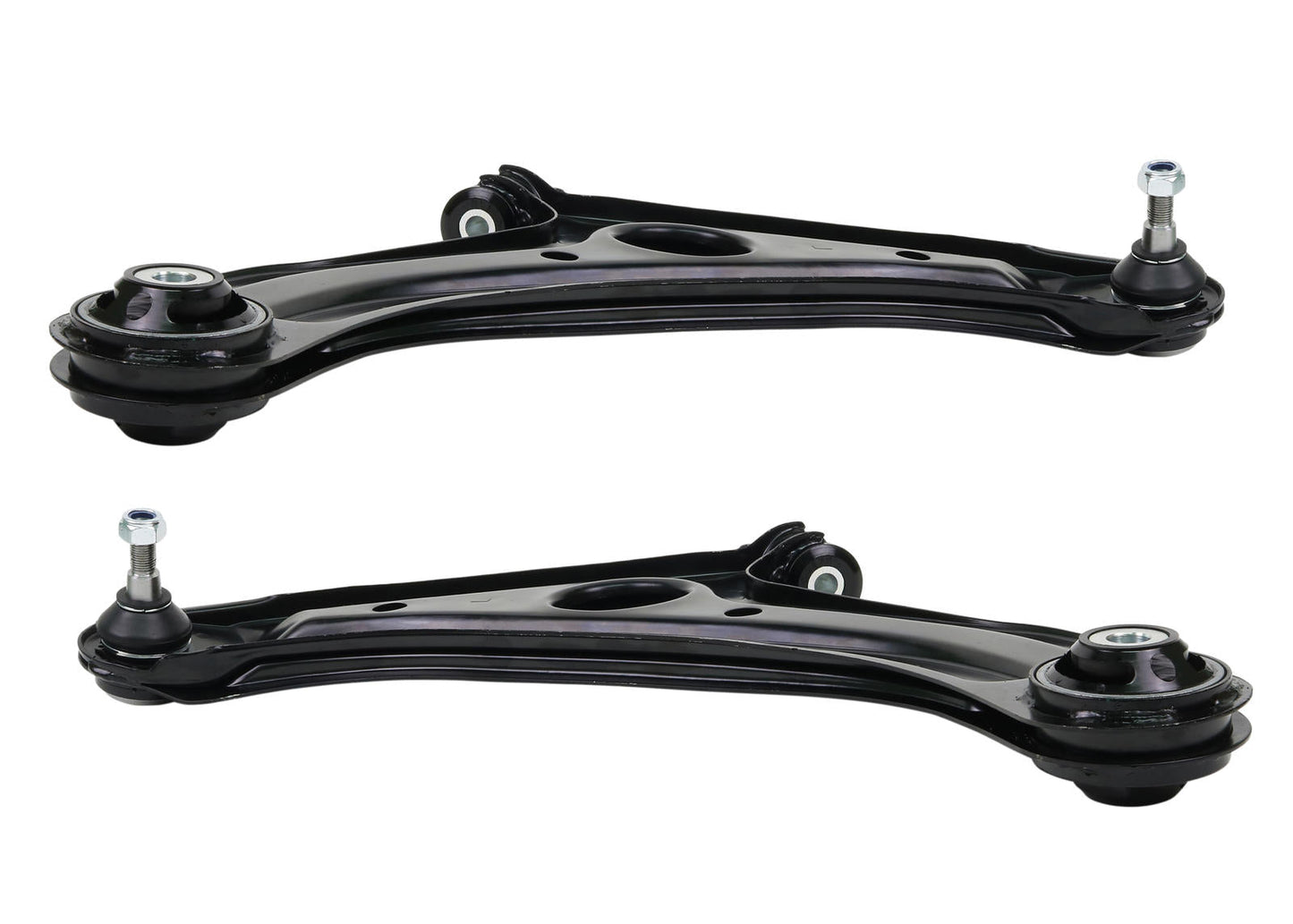 Front Control Arm Lower - Arm to Suit Hyundai Getz TB
