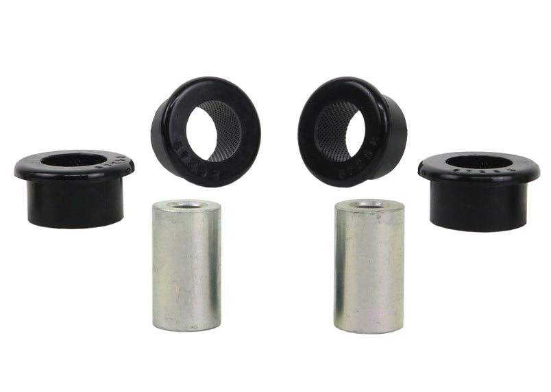 Front Control Arm Lower - Inner Front Bushing Kit to Suit Honda City GD, GE and Jazz GD