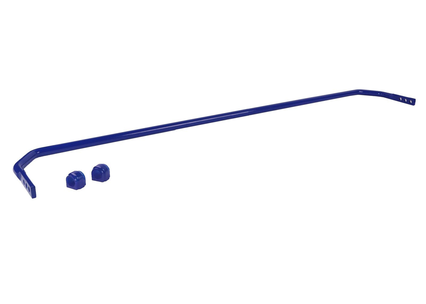 Superpro Rear 20mm 3 Position Adjustable Sway Bar (RC0045RZ-20)