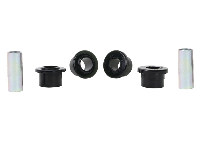 Front Control Arm Lower - Inner Rear Bushing Kit to Suit Ford Laser KF, KH and Mazda 323 BG
