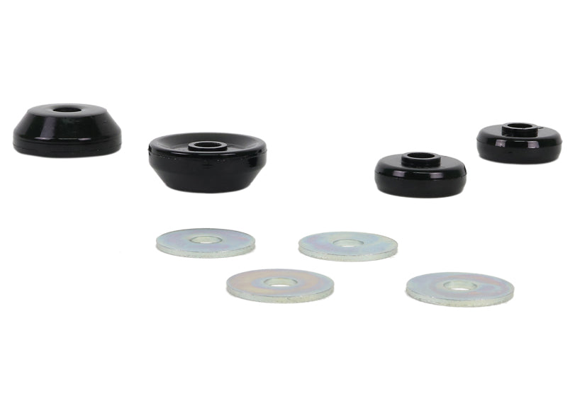 Front Shock Absorber - Upper Bushing Kit to Suit Toyota FJ Cruiser, HiLux, Prado and Foton Tunland