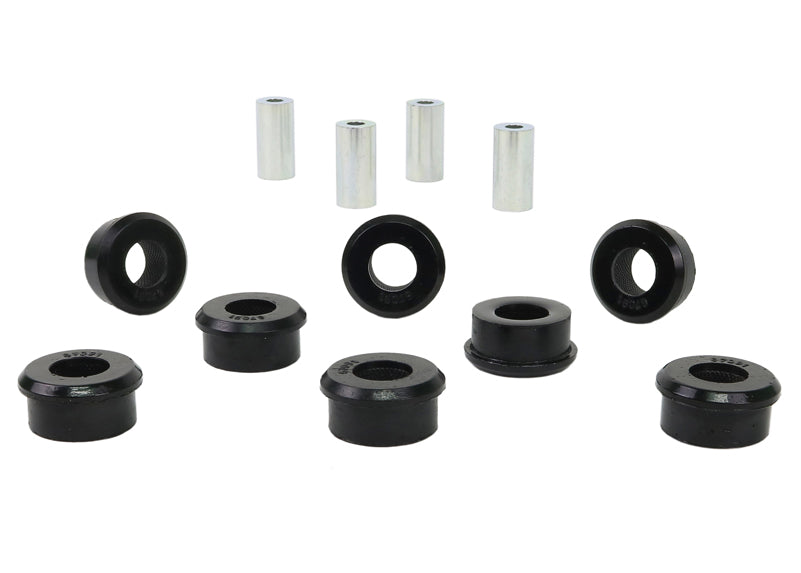 Front Control Arm Upper - Bushing Kit to Suit Hyundai Sonata NF and Grandeur TG