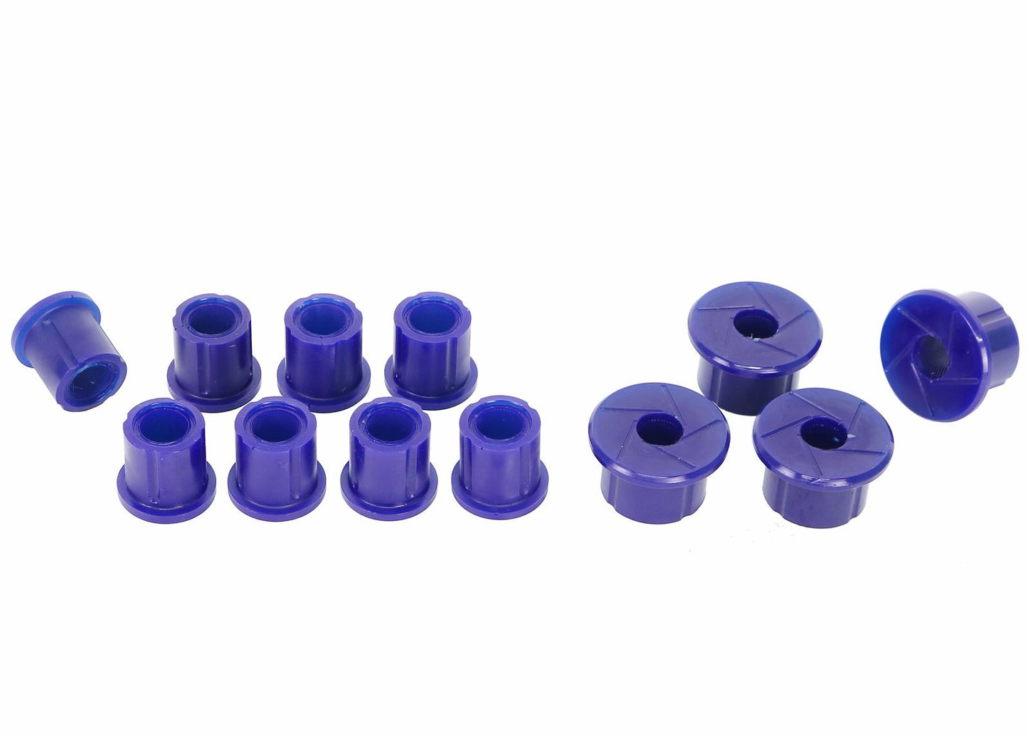 Superpro Rear Leaf Spring Bush Kit (KIT069K)