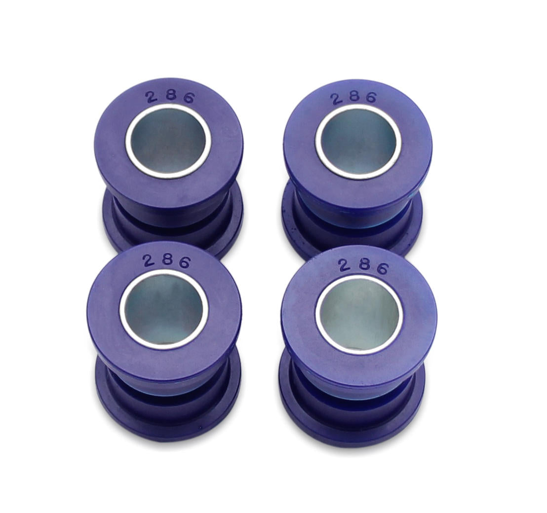 Superpro Front Lower Control Arm - Inner Bush Kit (SPF0286K)