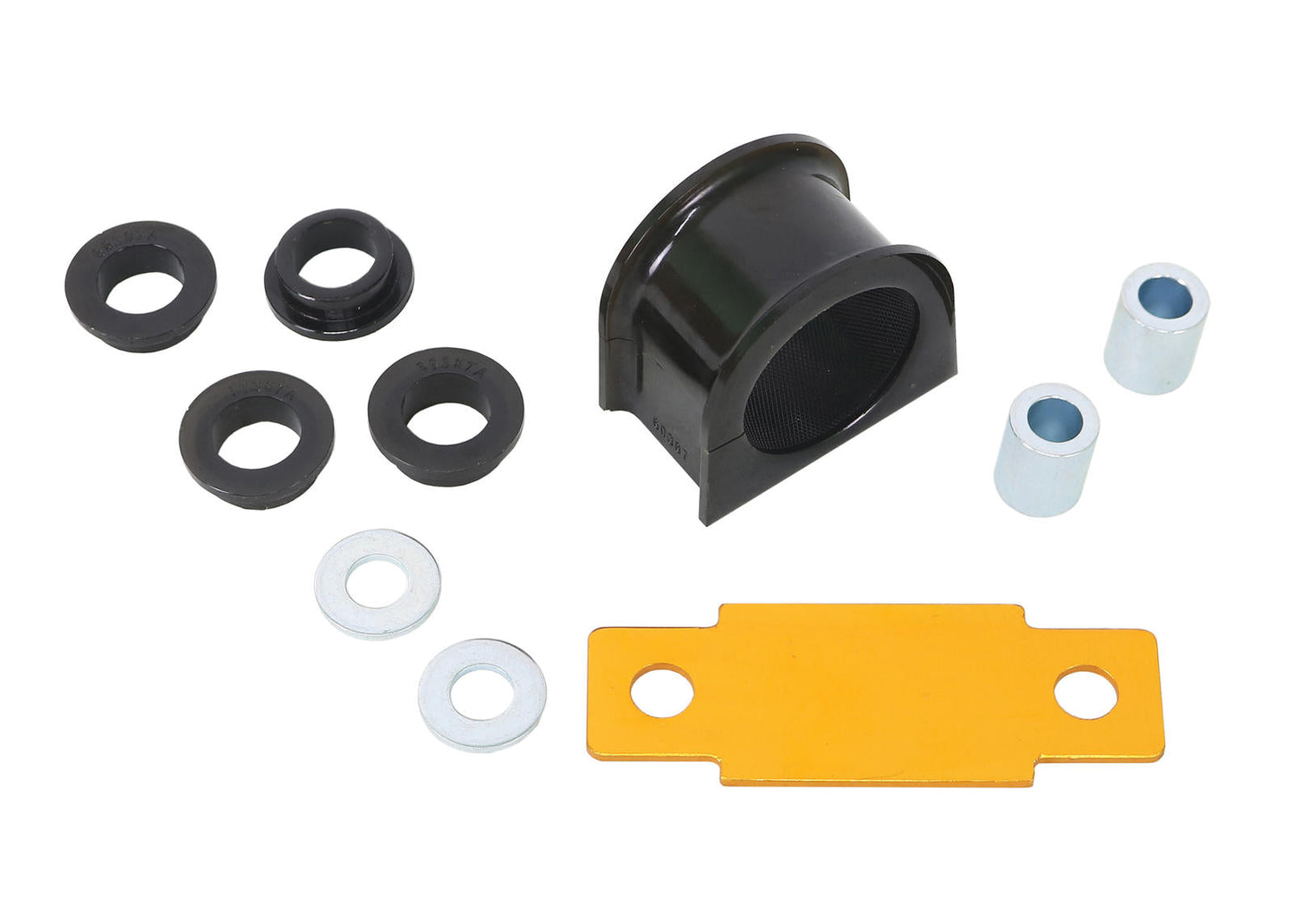 Front Bump Steer - Correction Kit to Suit Mitsubishi Lancer Evolution VII, VIII, IX