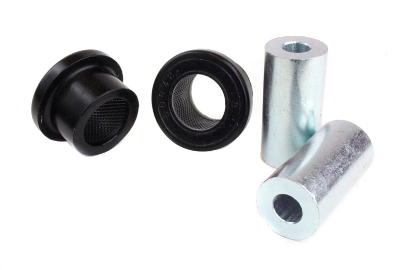 Front Control Arm Lower - Inner Front Bushing Kit to Suit Audi, Seat, Skoda and Volkswagen PQ35/MQB Fwd/Awd
