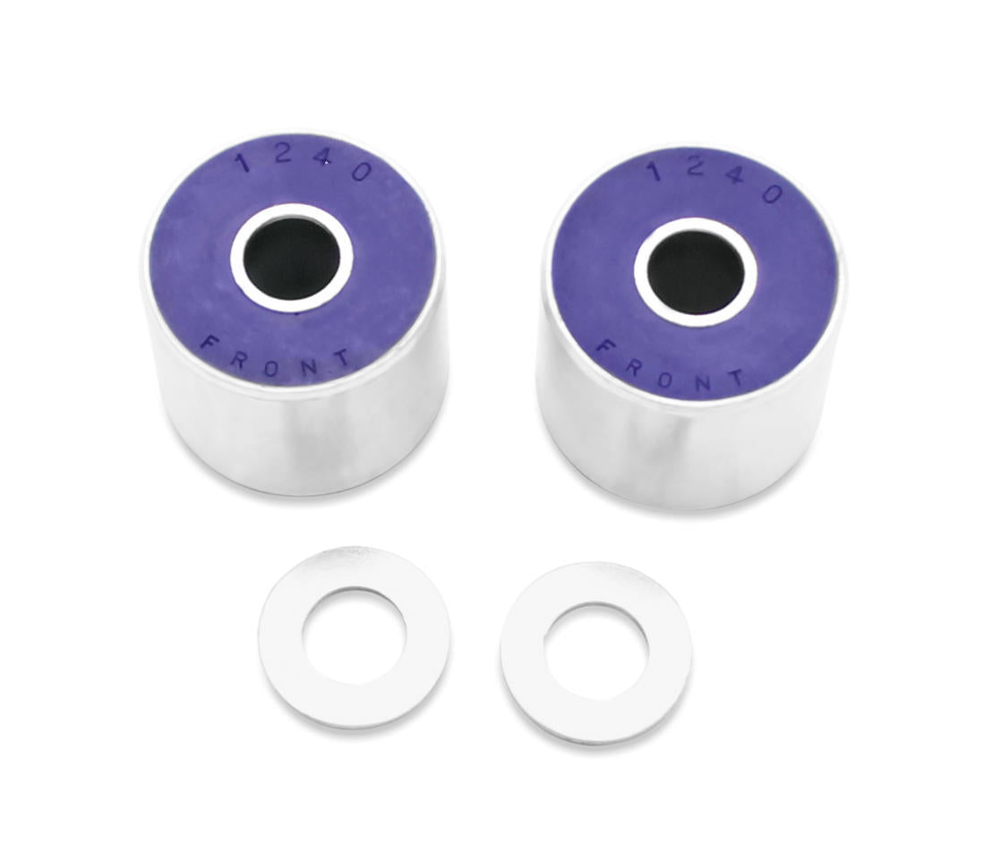 Superpro Front Lower Control Arm - Rear Bush Kit (SPF1240K)