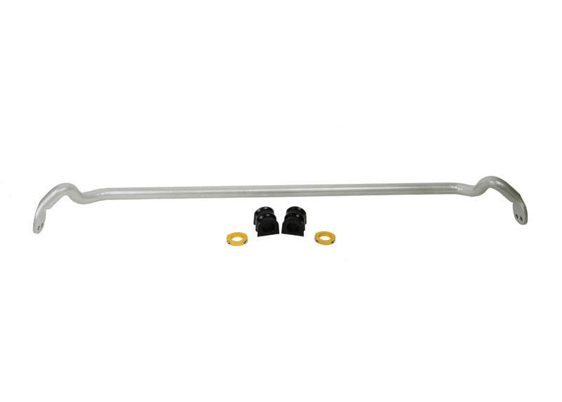 Front Sway Bar - 27mm 2 Point Adjustable to Suit Subaru Impreza GD WRX STi
