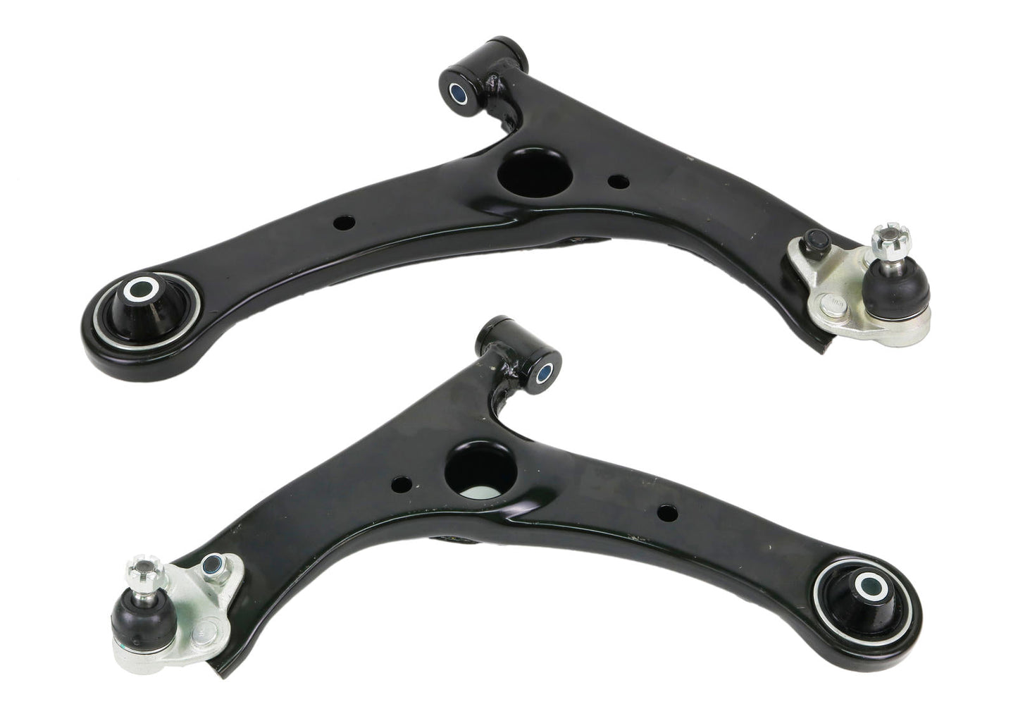 Front Control Arm Lower - Arm to Suit Toyota Corolla ZZE122