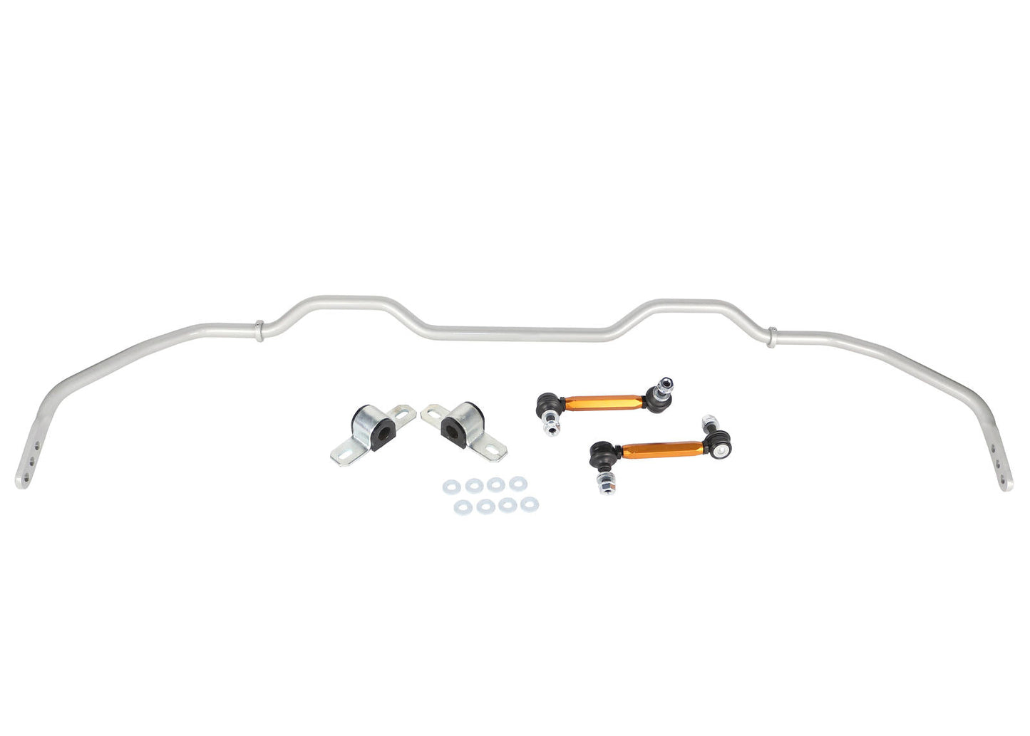 Rear Sway Bar - 20mm 3 Point Adjustable to Suit Tesla Model 3 5YJ3 RWD