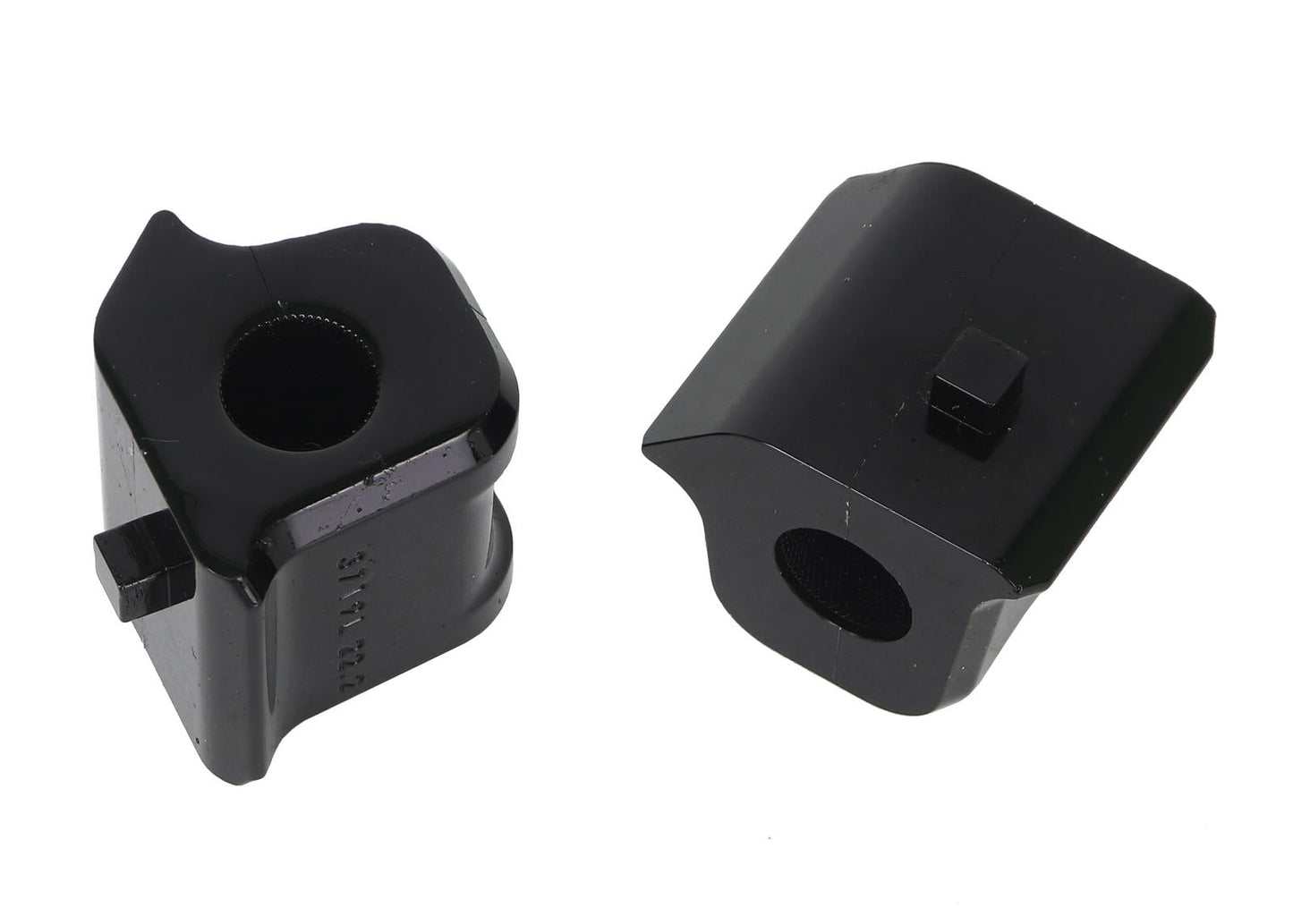 Front Sway Bar Mount - Bushing Kit 22.2mm to Suit Toyota Corolla, Prius and Rav 4