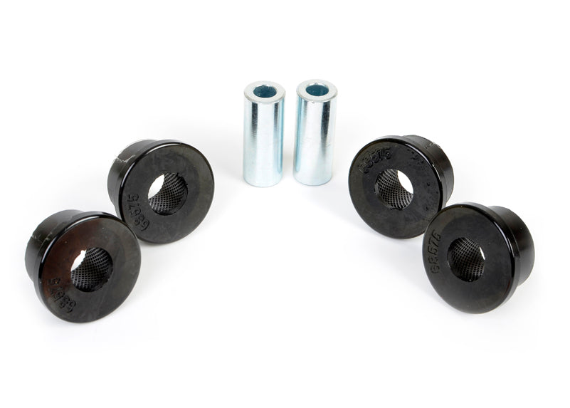 Front Control Arm Lower - Inner Bushing Kit to Suit Kia Rio BC