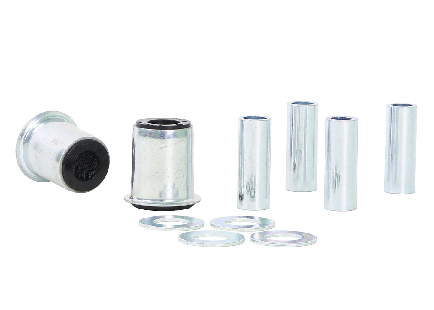 Front Control Arm Lower - Inner Bushing Kit to Suit Ford Falcon/Fairlane XW-XF