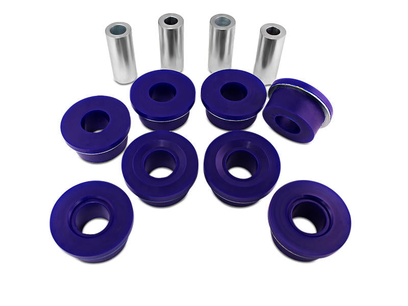 Superpro Rear Subframe Bush Kit (SPF3818K)
