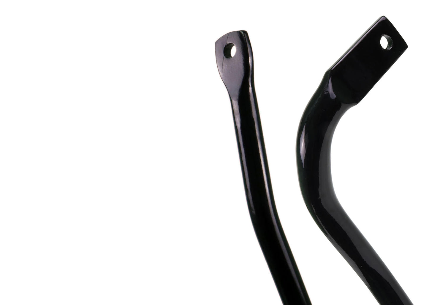 Front and Rear Sway Bar - Vehicle Kit to Suit Mitsubishi Triton ML, MN 4wd