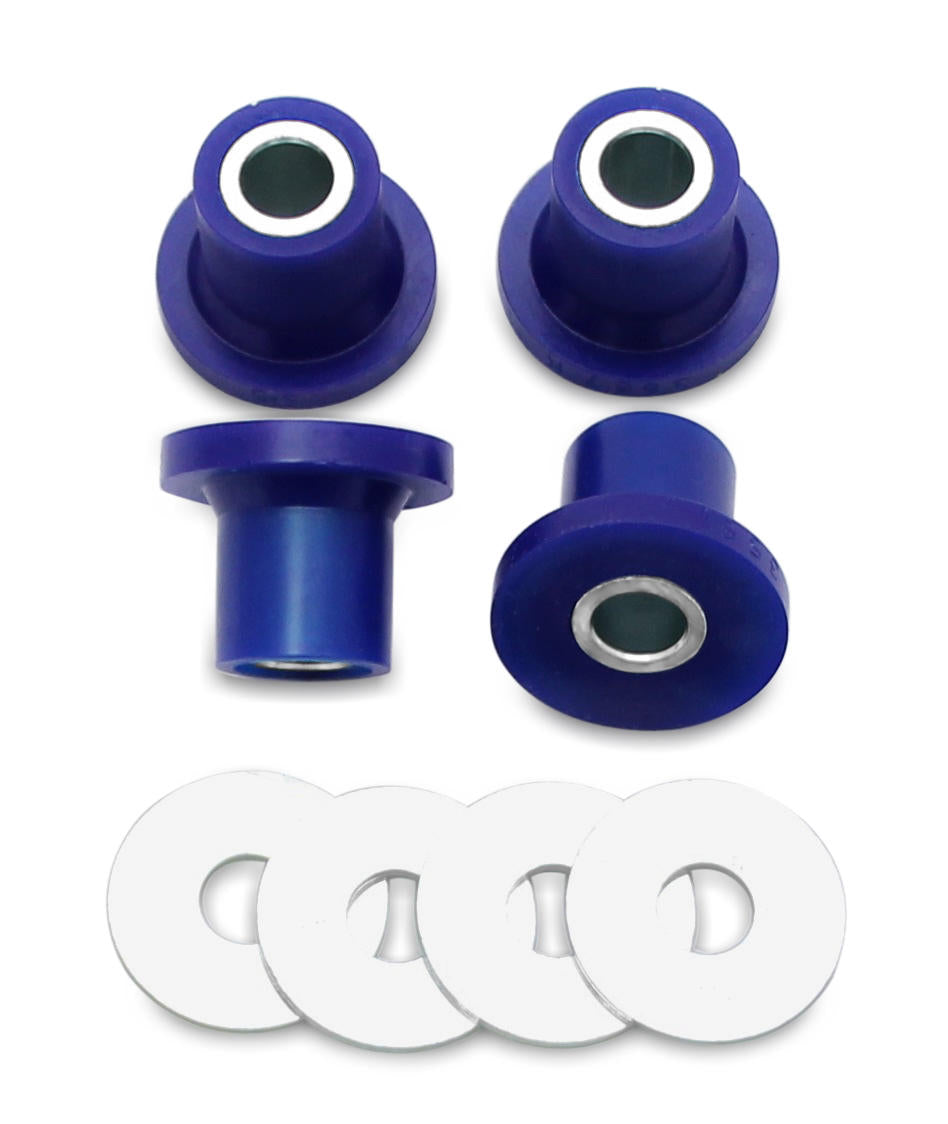 Superpro Front Steering Rack Bush Kit (SPF3567K)