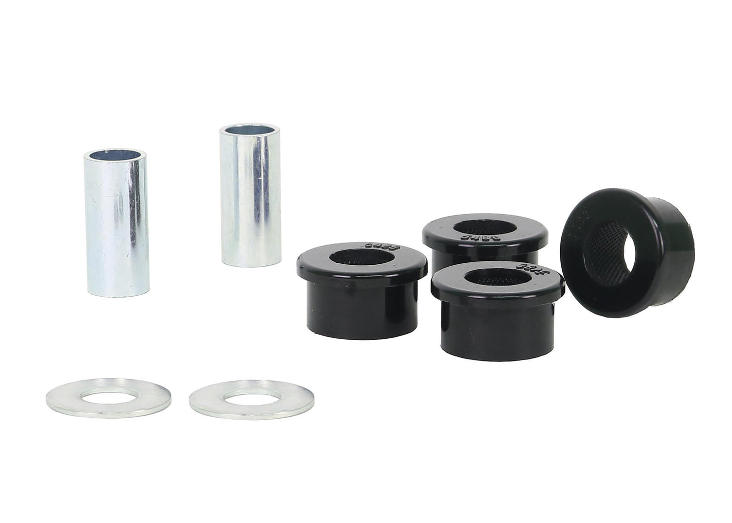 Front Control Arm Lower - Inner Front Bushing Kit to Suit Nissan Bluebird, Maxima and Pintara