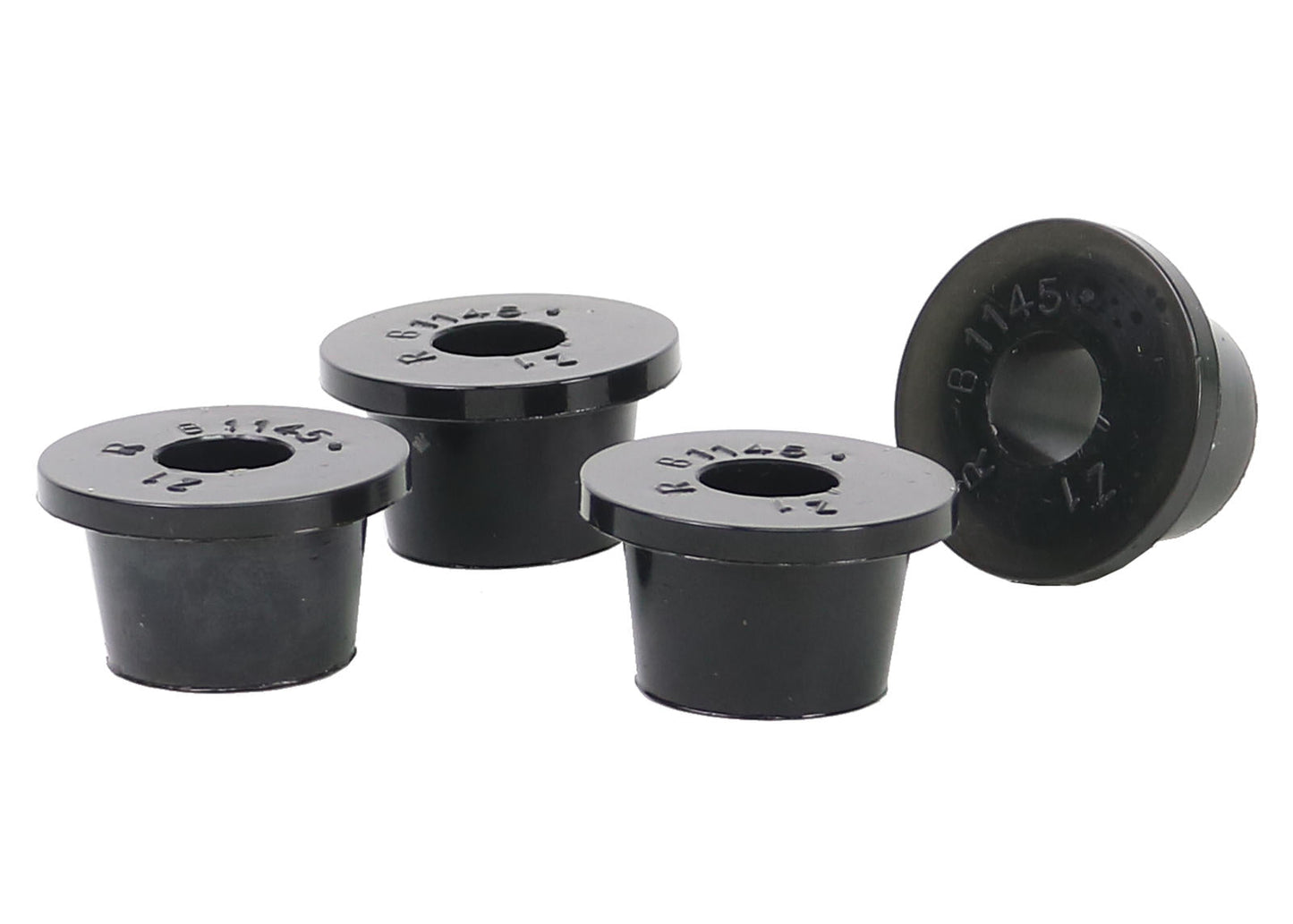 Front Control Arm Lower - Inner Bushing Kit to Suit Austin/Leyland Mini and Moke