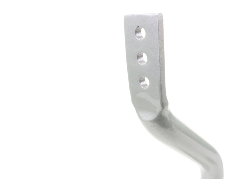 Rear Sway Bar - 20mm 3 Point Adjustable to Suit Toyota Supra JZA80