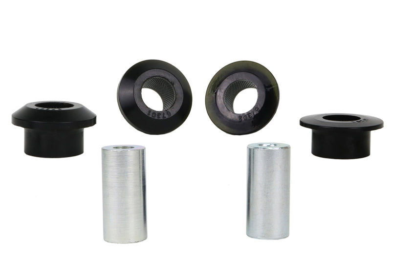 Front Control Arm Lower - Inner Front Bushing Kit to Suit Ford Fiesta WP, WQ and Mazda2 DY