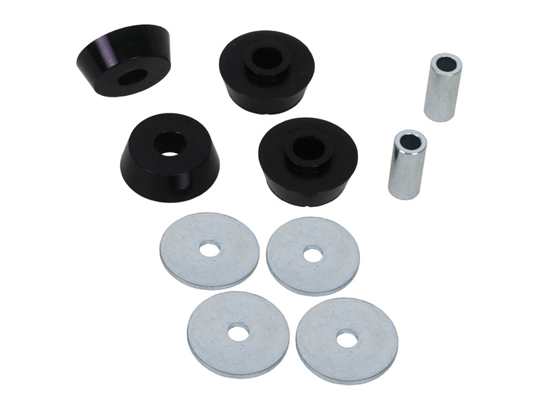 Front Shock Absorber- Upper Bushing Kit to Suit Mitsubishi Challenger, Pajero Sport and Triton 2wd/4wd