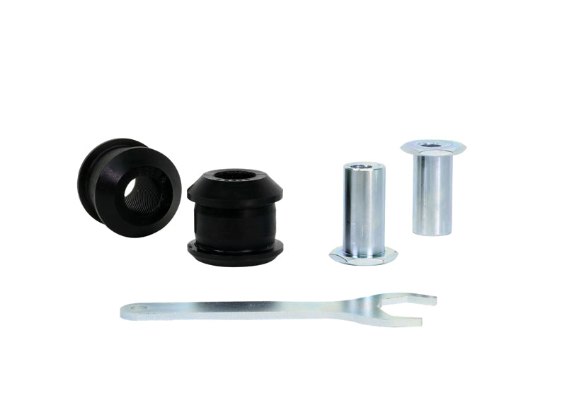 Front Control Arm Lower - Bushing Kit Double Offset to Suit BMW 1, 2, 3 and 4 Series