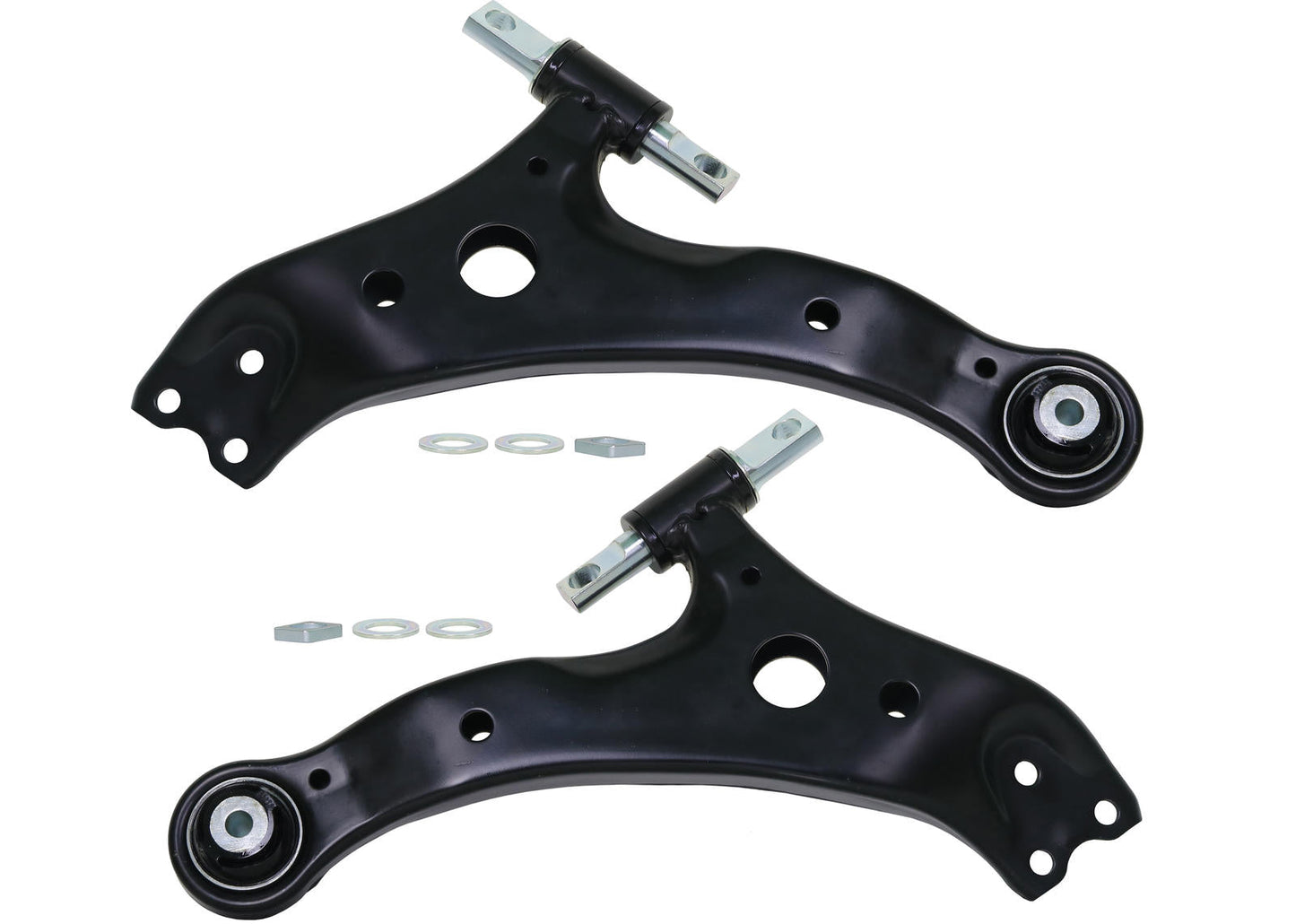 Front Control Arm Lower - Arm to Suit Toyota Camry, Aurion and Kluger