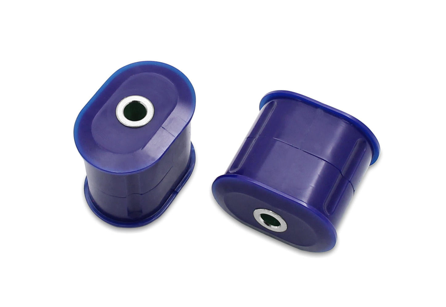 Superpro Rear Leaf Spring - Front Eye Bush Kit (Oval) (SPF0571K)