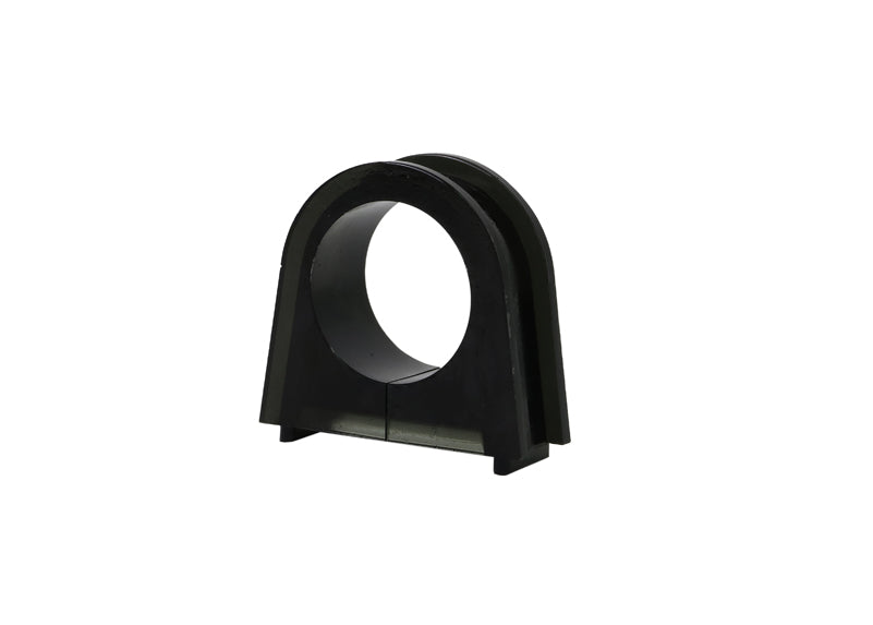 Front Steering Rack and Pinion - Mount Bushing Kit to Suit Audi, Seat, Skoda and Volkswagen PQ34 Fwd/Awd